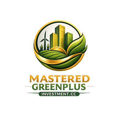 Mastered GreenPlus Investment CC